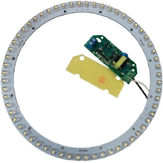 Recambio Leds para Lupa - Imagen 1