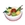 Recipiente frutas - Imagen 1