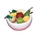 Recipiente frutas - Imagen 1