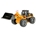 RETROEXCAVADORA BULLDOZER RC 1/18 1520 - Imagen 2