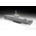 REVELL 05177 1/144 German Submarine Type XXI - Imagen 1