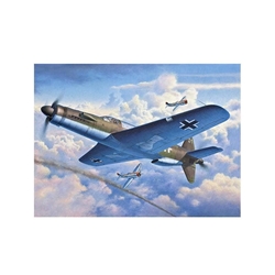 Revell Maqueta Avión Do335 Pfeil. Escala 1:48  03795 - Imagen 2