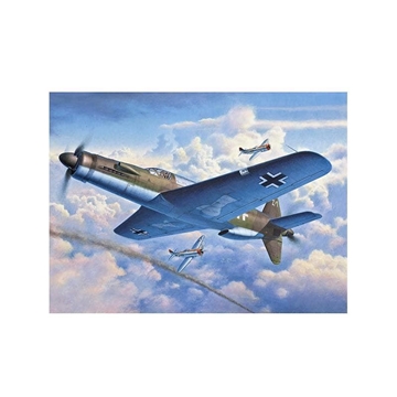 Revell Maqueta Avión Do335 Pfeil. Escala 1:48  03795 - Imagen 2