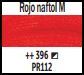 Rojo naftol medio nº 396 (40 ml.) - Imagen 1