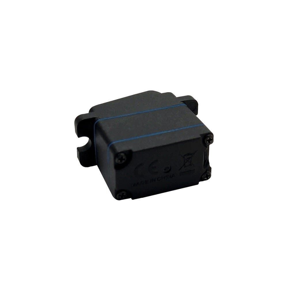 SERVO SRT MICRO T06HV DIGITAL WATERPROOF 2.8KG 0.10S CRAWLER TRX4Ref.: T06 - Imagen 2