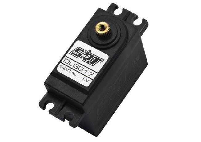 SERVO SRT STANDARD DIGITAL 17KG / 0,15S - Imagen 1