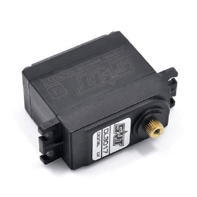 SERVO SRT STANDARD DIGITAL 17KG / 0,15S - Imagen 3