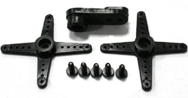 SERVO STANDARD ANALOGICO SV303 TOPEDGE Ref.: SV303 - Imagen 3