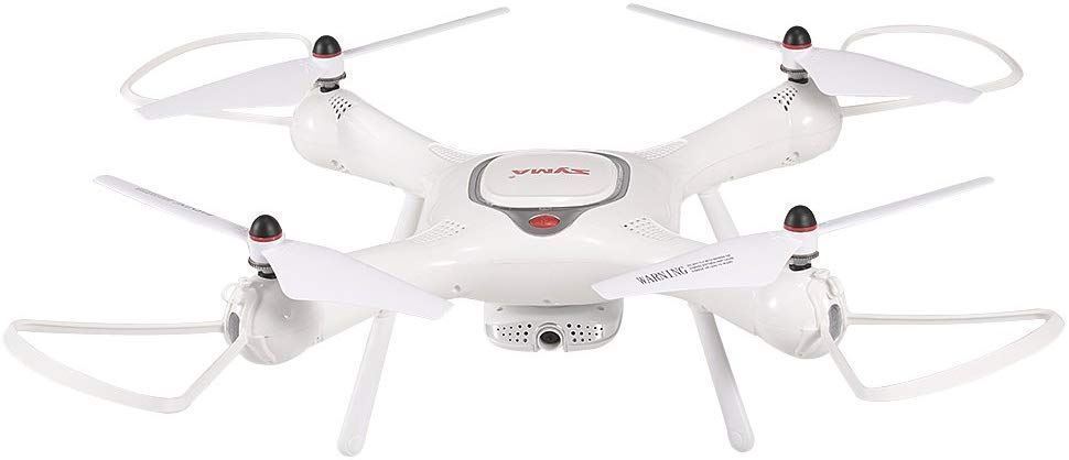 Syma X25 Pro con GPS y Follow Me - Imagen 1