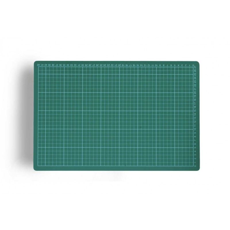 Tapete corte 45 x 30 cm. - Imagen 1