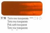 Tierra Rosa Transparente nº98 20ml. (serie 1) - Imagen 1