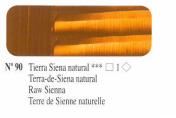 Tierra Siena Natural nº90 20ml. (serie 1) - Imagen 1