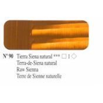 Tierra Siena Natural nº90 20ml. (serie 1) - Imagen 1