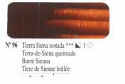 Tierra Siena Tostada nº96 20ml. (serie 1) - Imagen 1