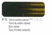 Tierra Sombra Natural nº74 20ml. (serie 1) - Imagen 1