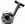 TIRADOR MOTOR VERTEX, FORCE Y GORef.: R020 - Imagen 2