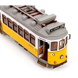 Tranvia Lisboa - OCCRE Ref. 53005 - Imagen 2
