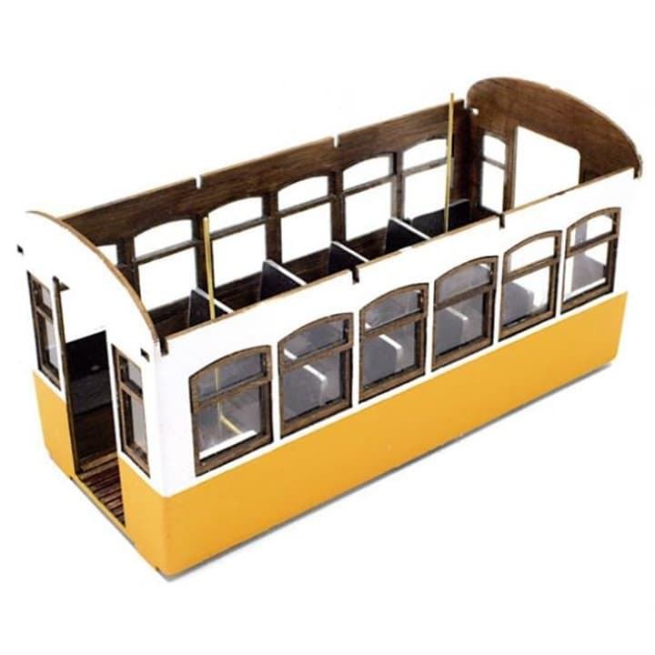 Tranvia Lisboa - OCCRE Ref. 53005 - Imagen 3