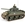 US CARRO SHERMAN M4A3 1:24 - Imagen 1