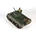 US CARRO SHERMAN M4A3 1:24 - Imagen 2