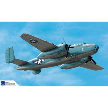 USMC PBJ 1D (B25 MITCHELL) - Imagen 1