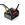 VARIADOR BRUSHED HOBBYWING QUICRUN 1060Ref.: HW30120201 - Imagen 2