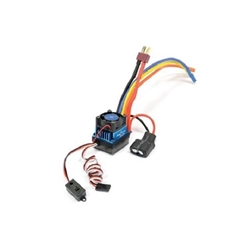 VARIADOR BRUSHLESS COCHES 1/10 45A  Ref.: ET0125 - Imagen 1