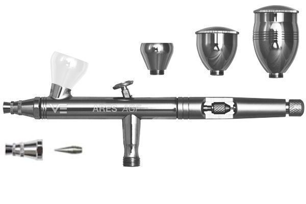 Ventus Ares AGF - Imagen 1