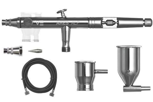 Ventus Ares ALF - Imagen 1