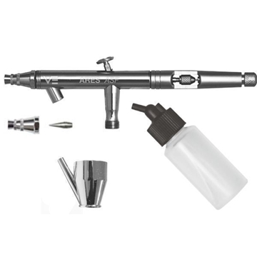 Ventus Ares ASF - Imagen 1