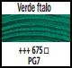 Verde ftalo nº 675 (40 ml.) - Imagen 1