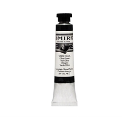 Verde Oliva 20 ml. nº20A - Imagen 1
