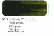 Verde oliva nº73 20ml. (serie 2) - Imagen 1