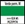 Verde permanente medio nº 614 (40 ml.) - Imagen 1