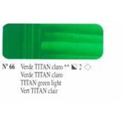 Verde Titán claro nº66 20ml. (serie 2) - Imagen 1
