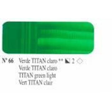 Verde Titán claro nº66 20ml. (serie 2) - Imagen 1