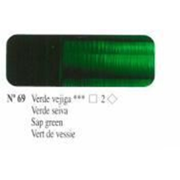 Verde Vejiga nº69 20ml. (serie 2) - Imagen 1