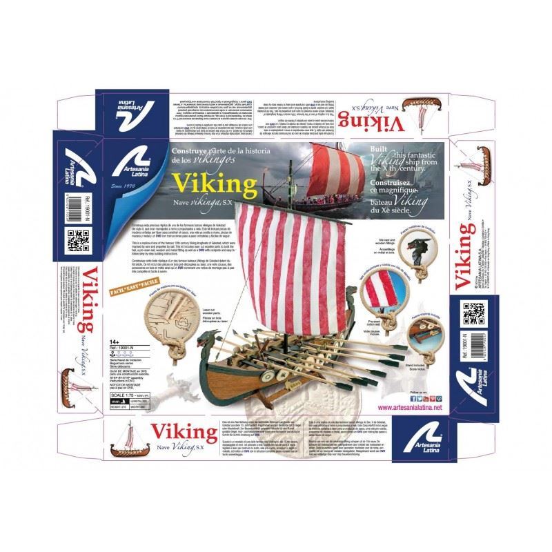 Viking - Imagen 5