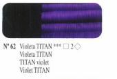 Violeta Titán nº62 20ml. (serie 2) - Imagen 1