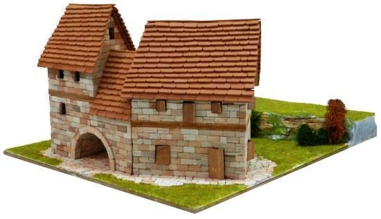 Viviendas rurales - Imagen 3