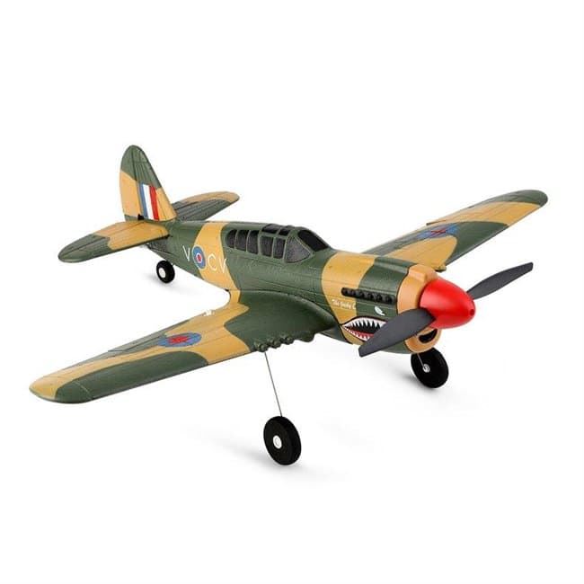 WLToys XK-A220 - Imagen 2