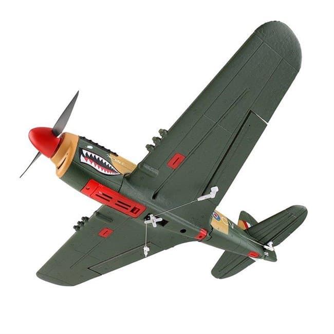 WLToys XK-A220 - Imagen 5