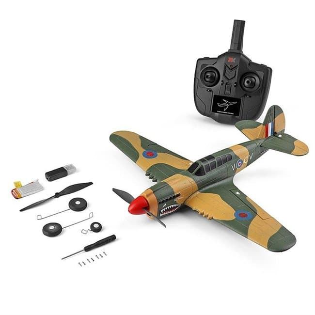 WLToys XK-A220 - Imagen 6