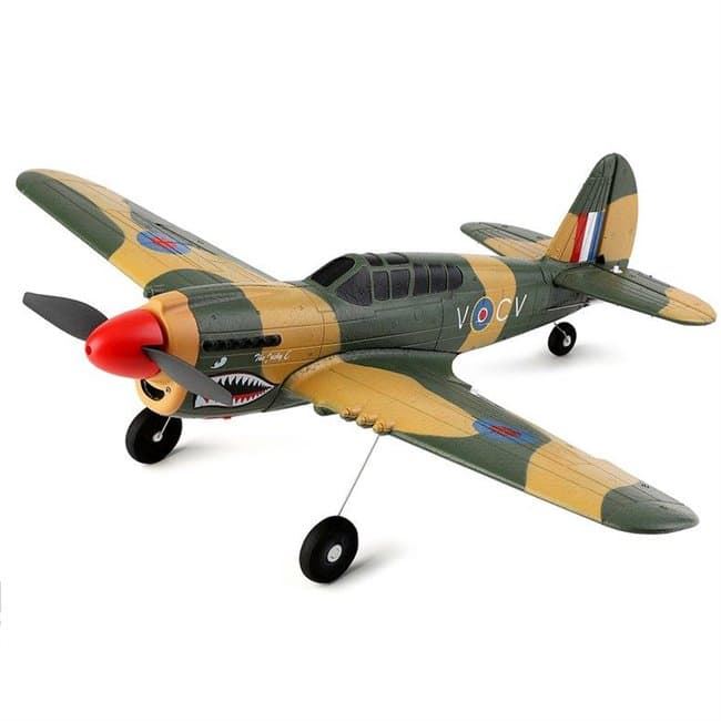 WLToys XK-A220 - Imagen 7