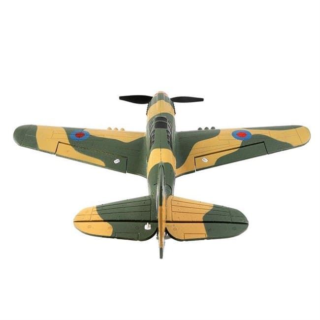 WLToys XK-A220 - Imagen 10